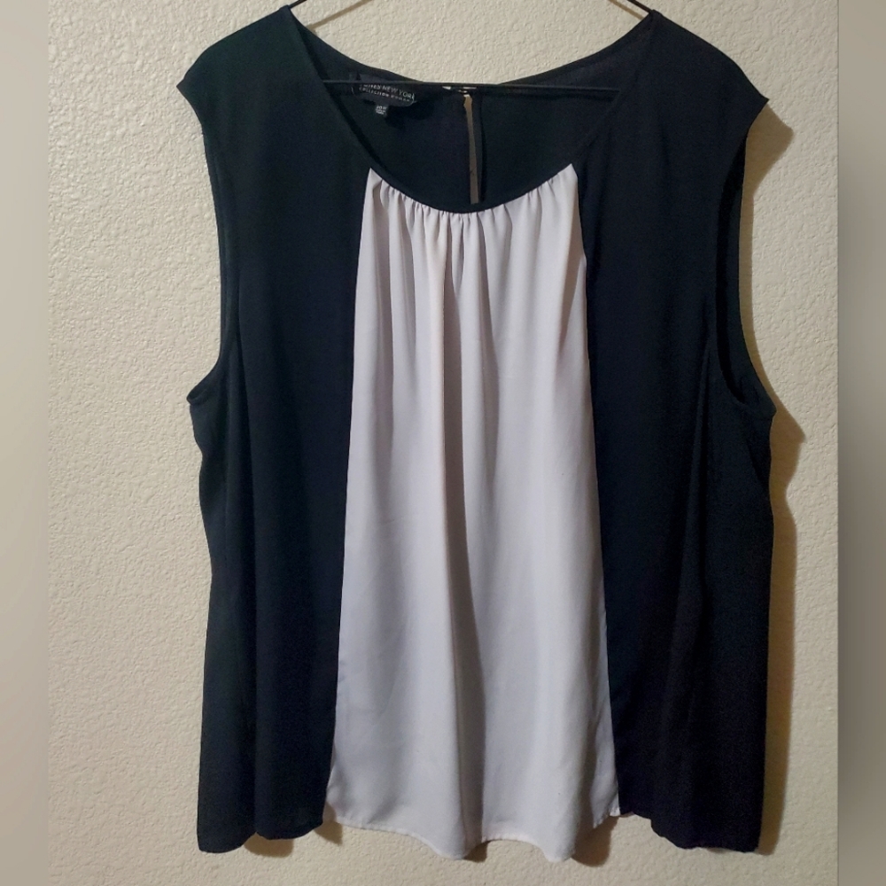 Jones New York 20w Top